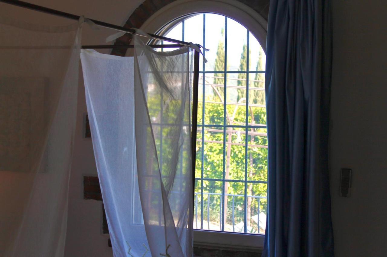 Agriturismo Suite Del Conte San Vincenzo Exterior photo