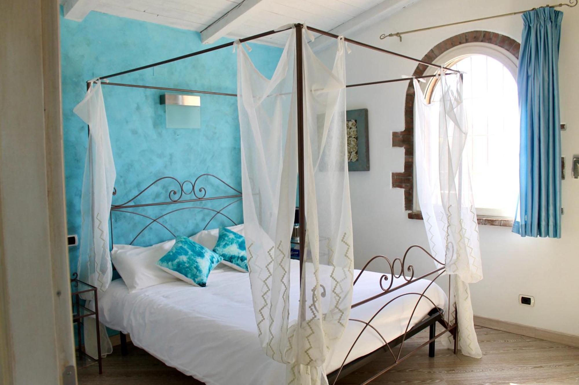 Agriturismo Suite Del Conte San Vincenzo Exterior photo