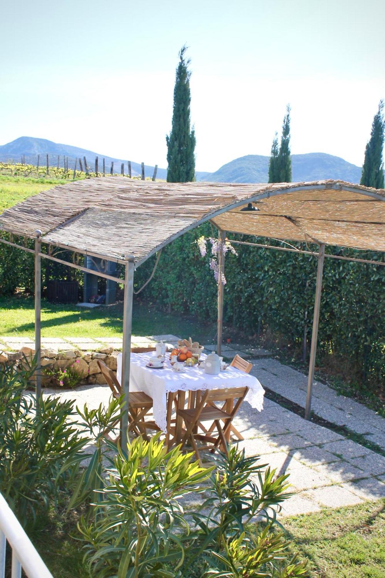 Agriturismo Suite Del Conte San Vincenzo Exterior photo