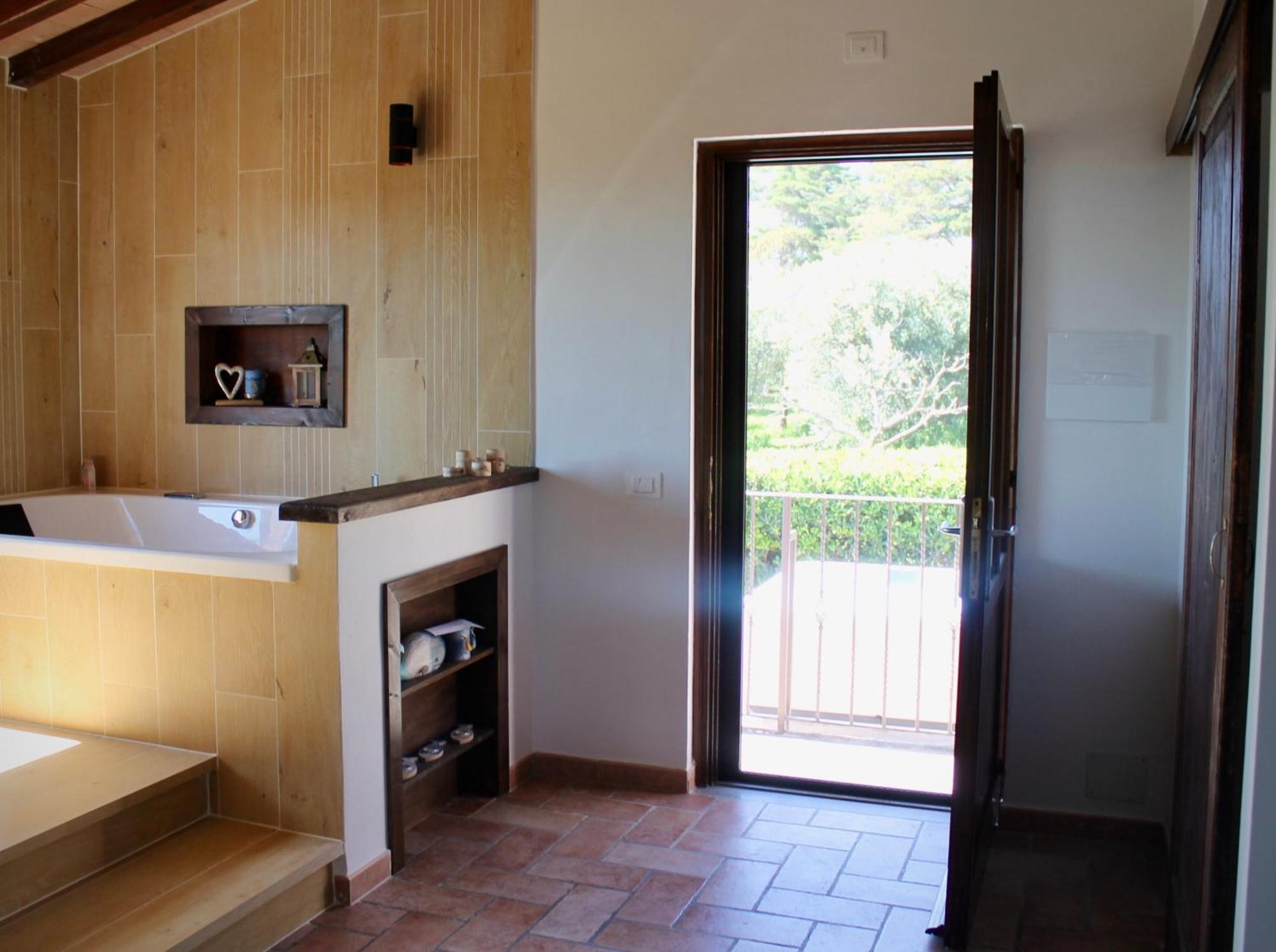 Agriturismo Suite Del Conte San Vincenzo Room photo