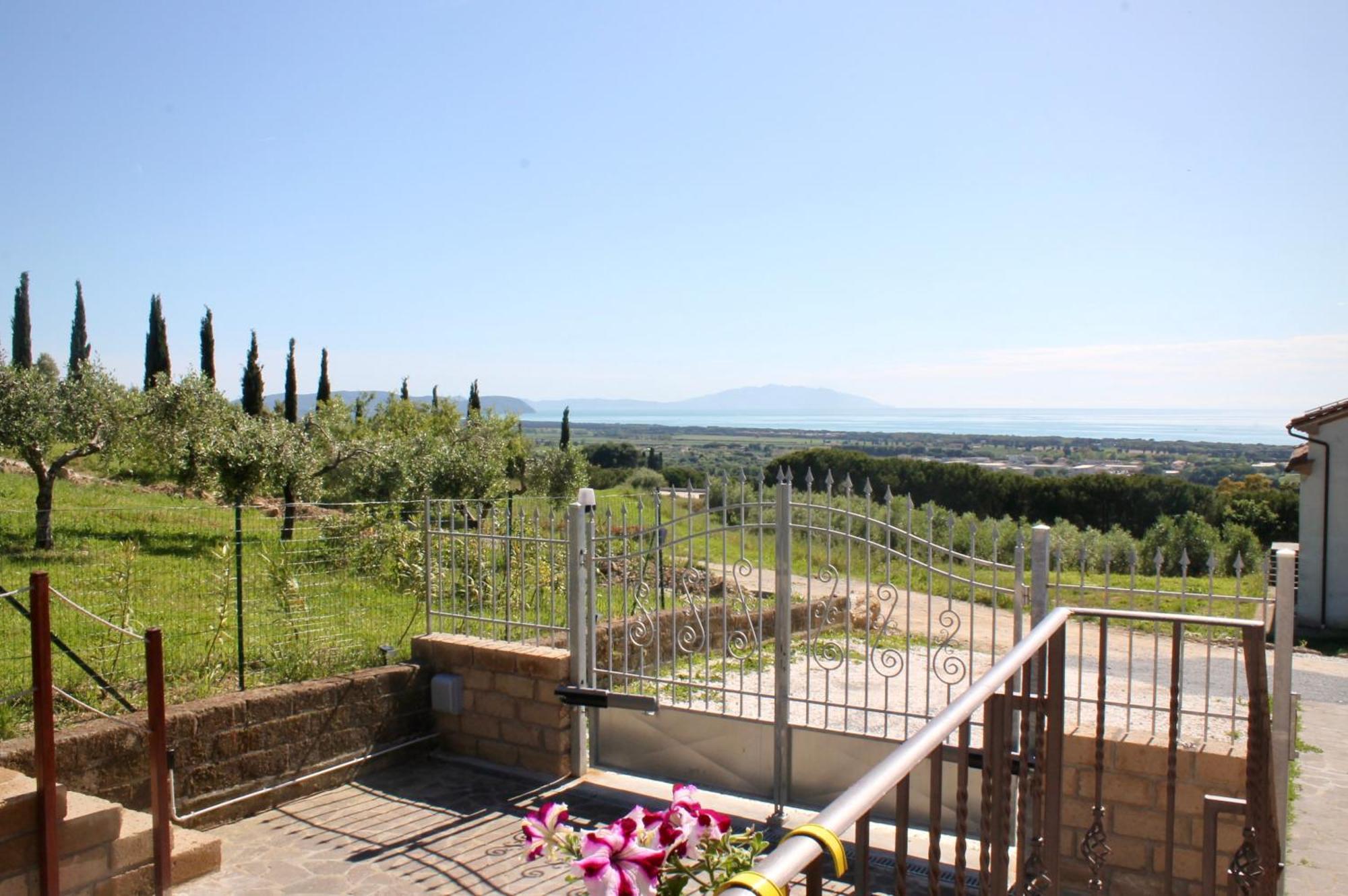 Agriturismo Suite Del Conte San Vincenzo Room photo