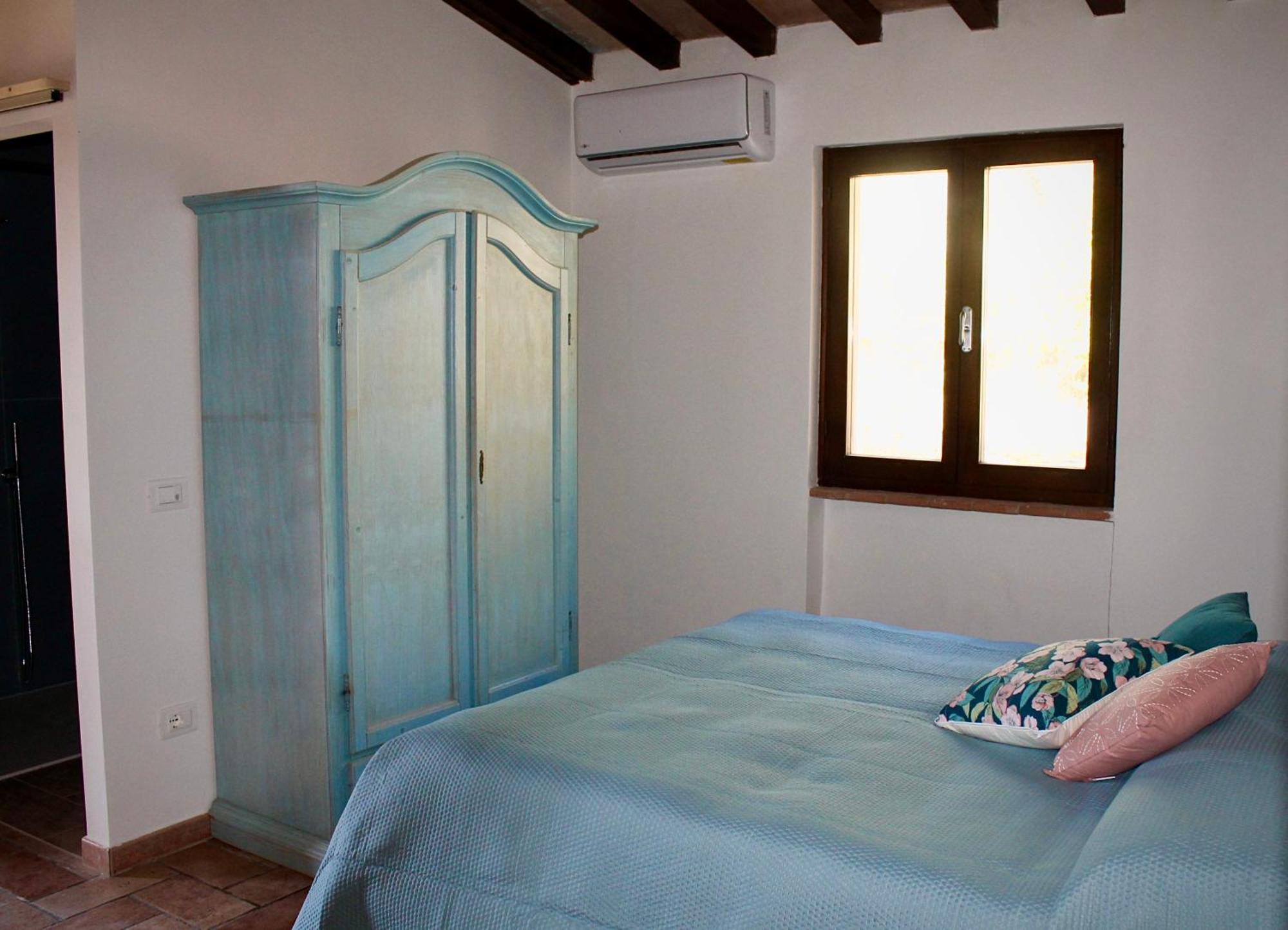 Agriturismo Suite Del Conte San Vincenzo Exterior photo