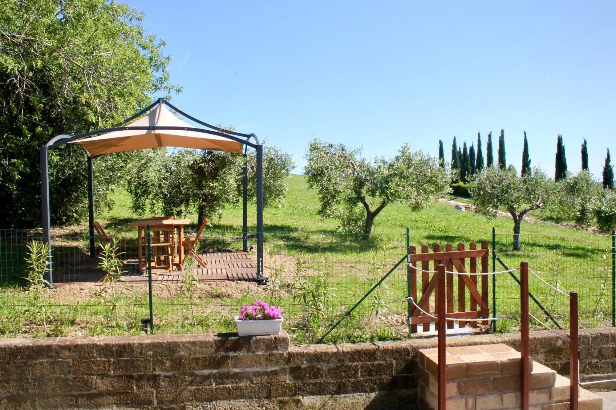 Agriturismo Suite Del Conte San Vincenzo Room photo