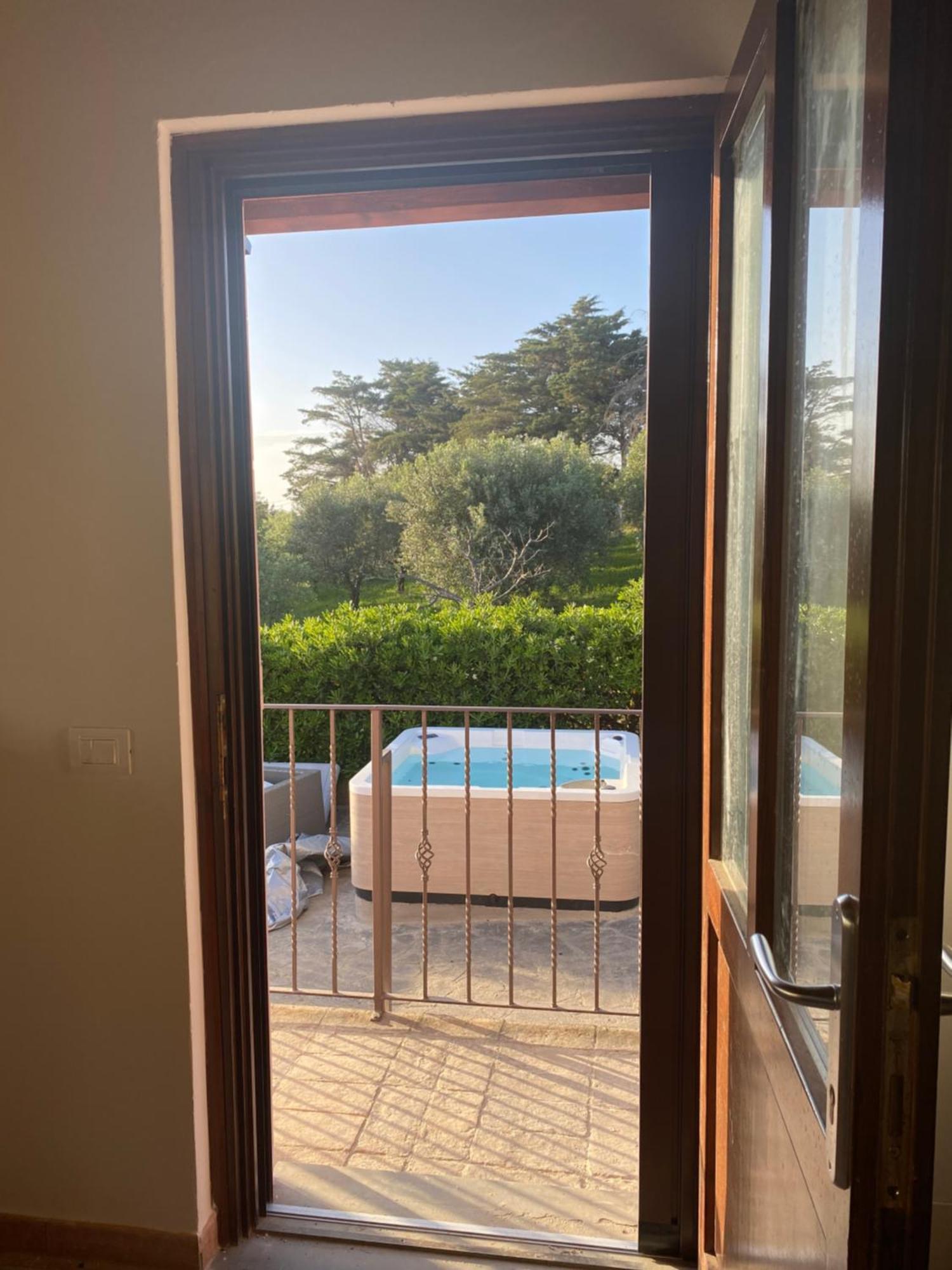 Agriturismo Suite Del Conte San Vincenzo Exterior photo