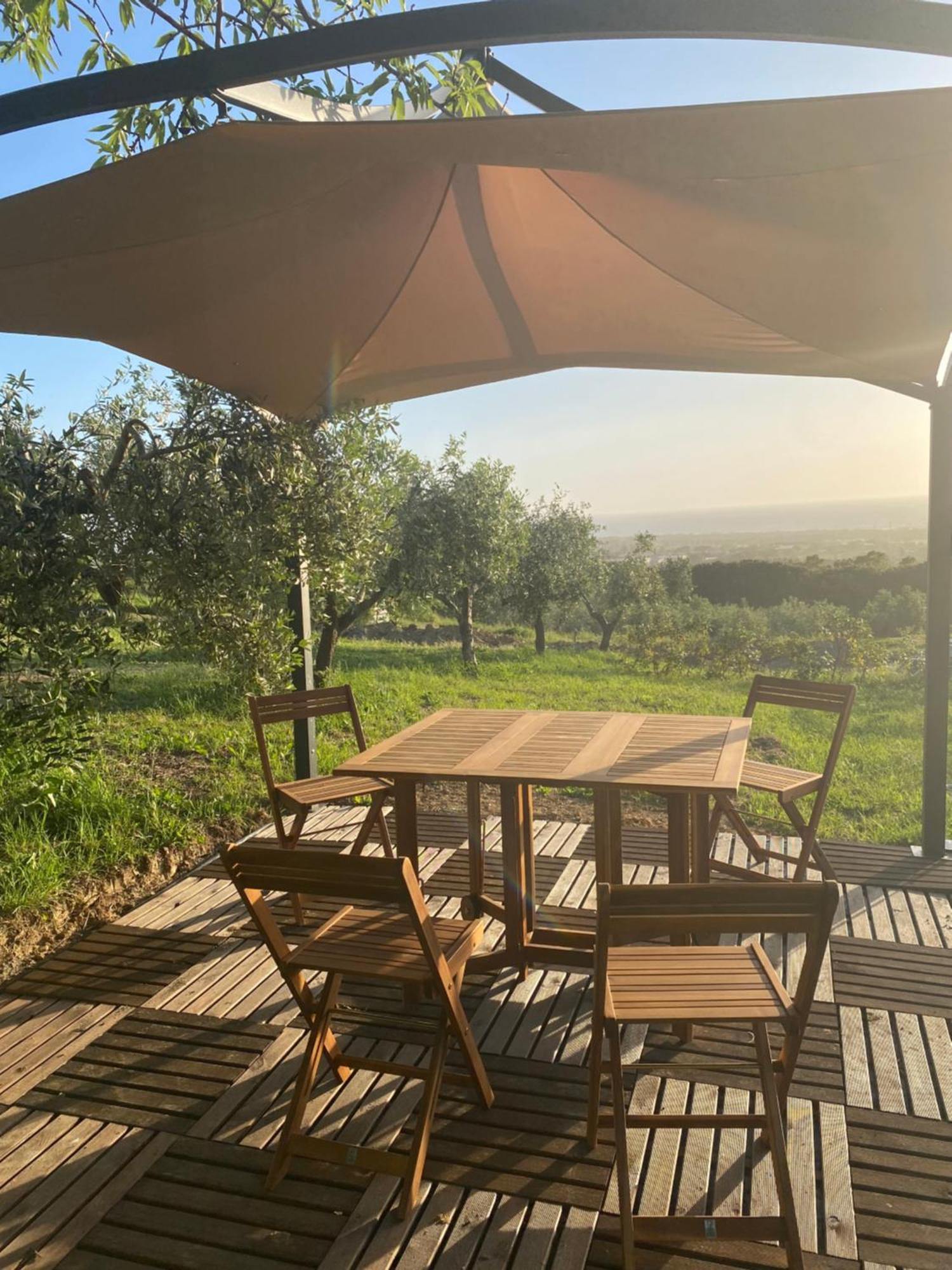 Agriturismo Suite Del Conte San Vincenzo Exterior photo
