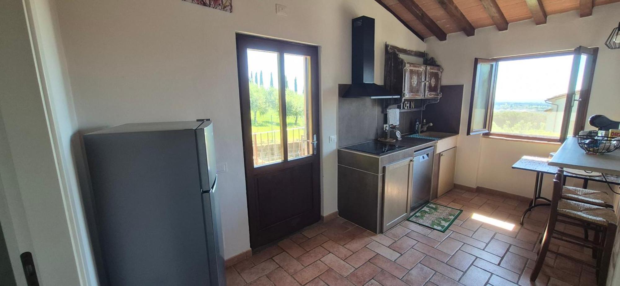 Agriturismo Suite Del Conte San Vincenzo Exterior photo