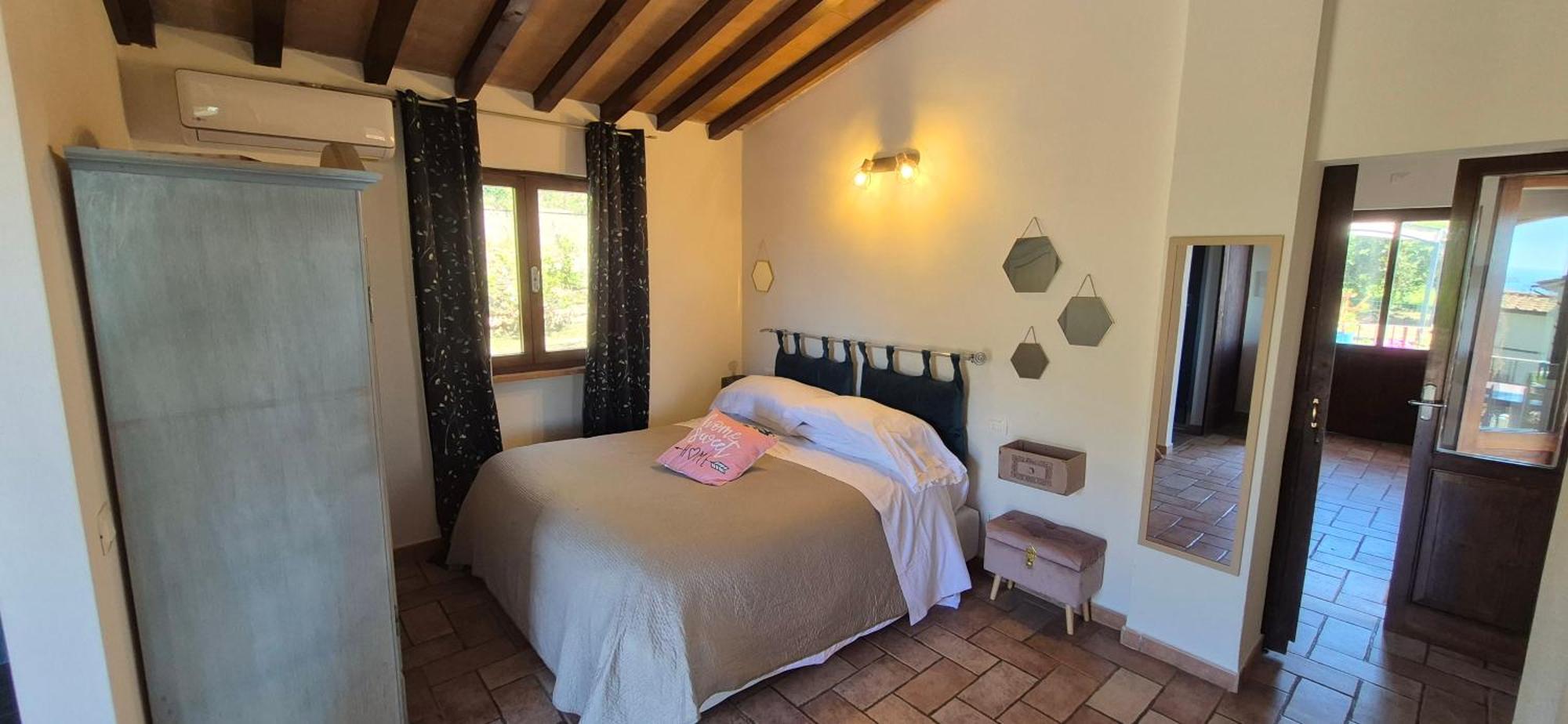 Agriturismo Suite Del Conte San Vincenzo Exterior photo