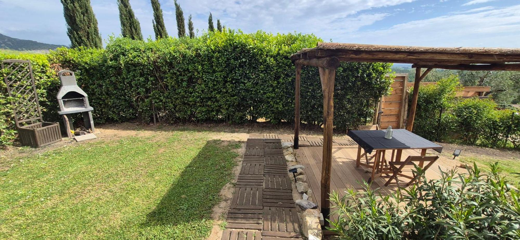 Agriturismo Suite Del Conte San Vincenzo Exterior photo